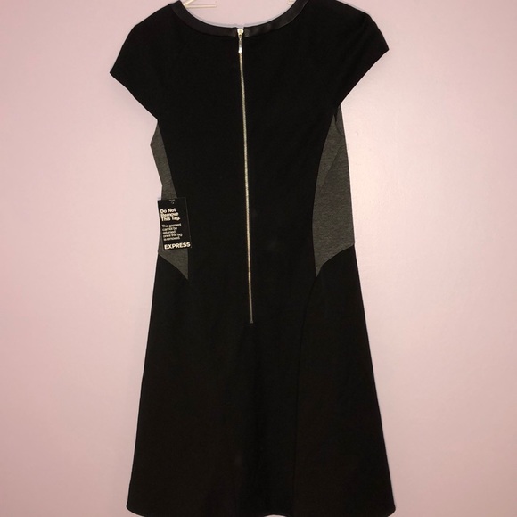 NWT Express Dress - Picture 3 of 7